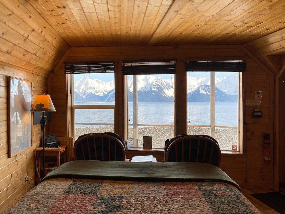Angels Rest on Resurrection Bay LLC photo 26