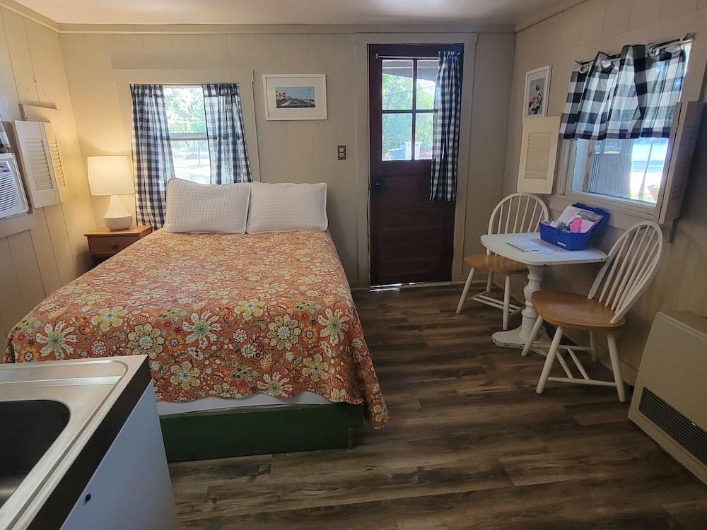 Cottage Place on Squam Lake photo 34