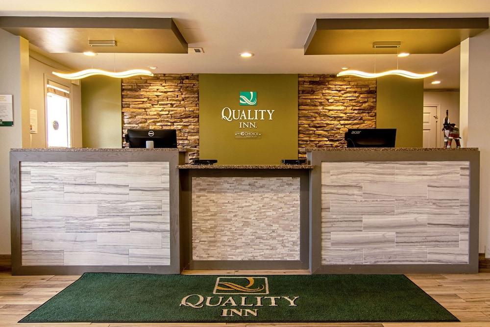 Quality Inn Lagrange East I-85 photo 25