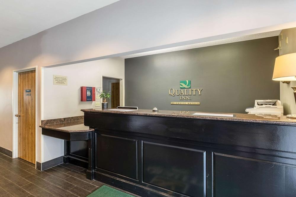 Quality Inn Kearney South photo 3