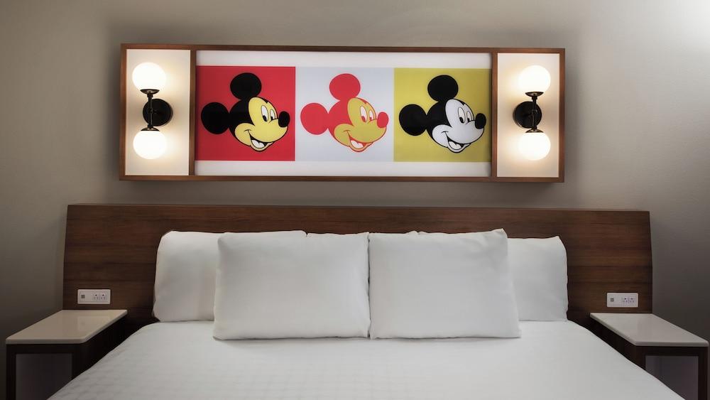 Disney's Pop Century Resort photo 4