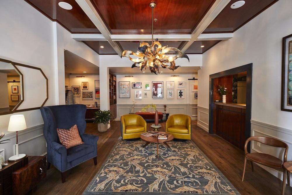 The Oliver Hotel photo 4