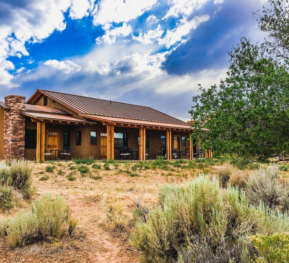 Entrada Escalante Lodge photo 16