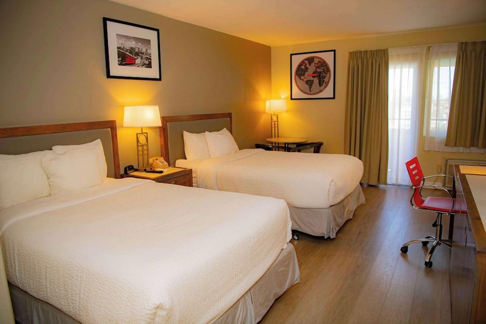 Ramada Plaza by Wyndham Garden Grove/Anaheim South photo 4