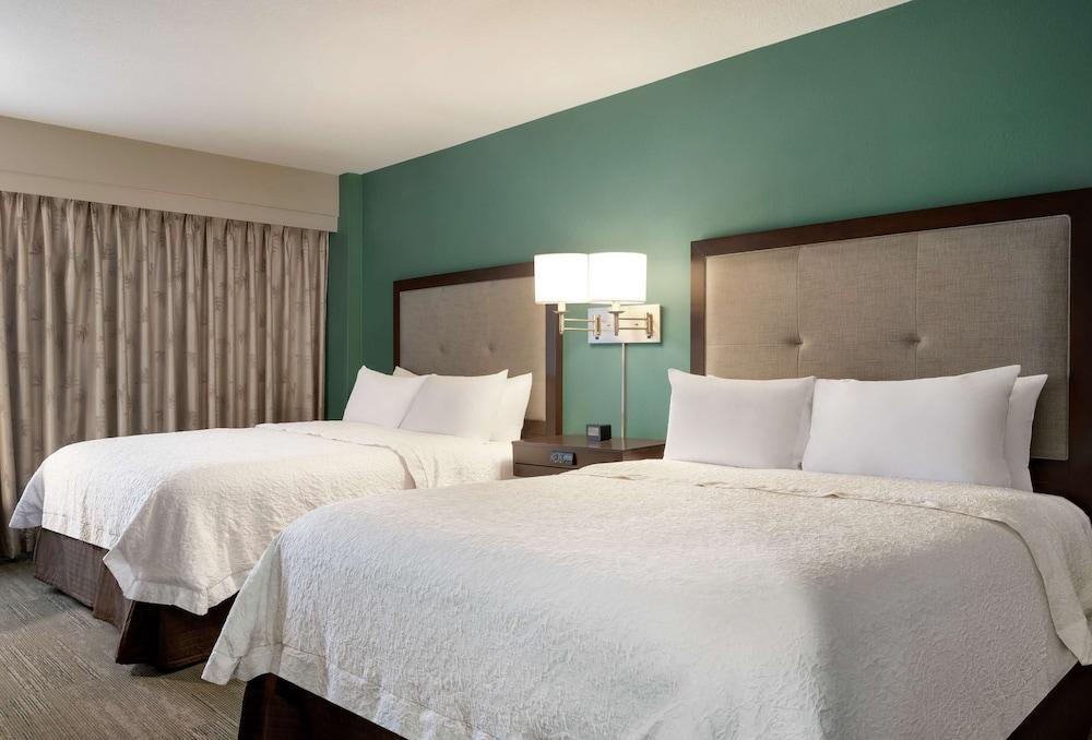 Hampton Inn New Orleans-St. Charles Ave./Garden District photo 28