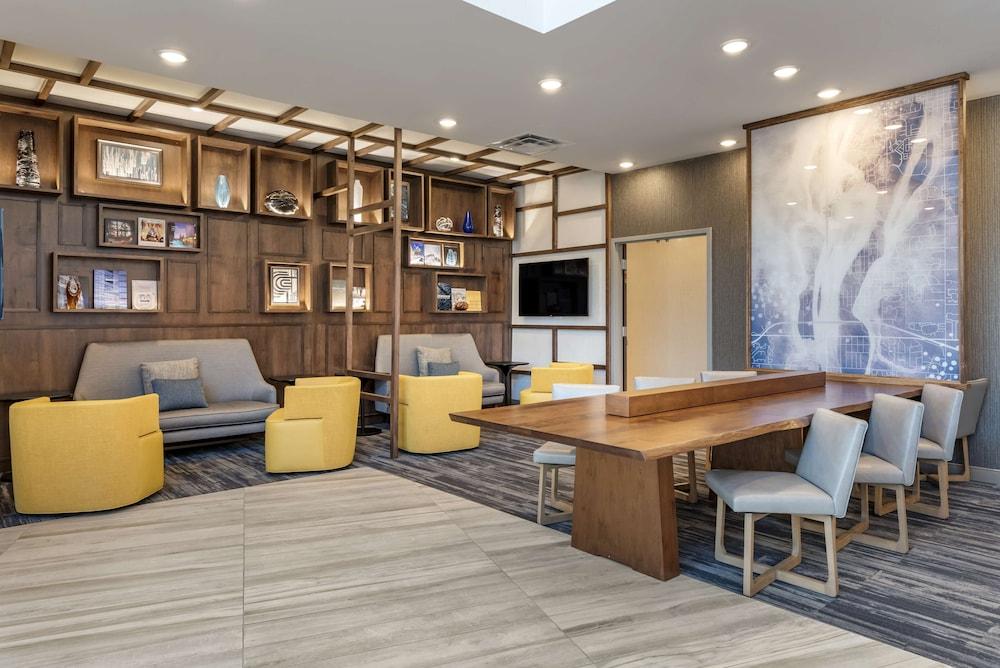 Hyatt Place Indianapolis Carmel photo 5