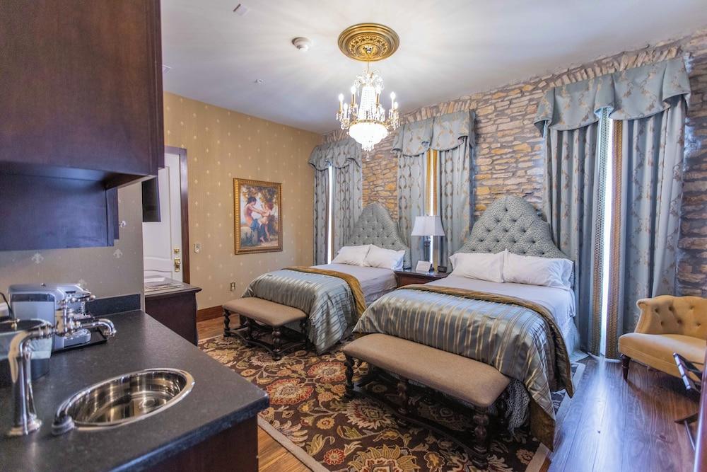 P.A. Smith Hotel photo 23