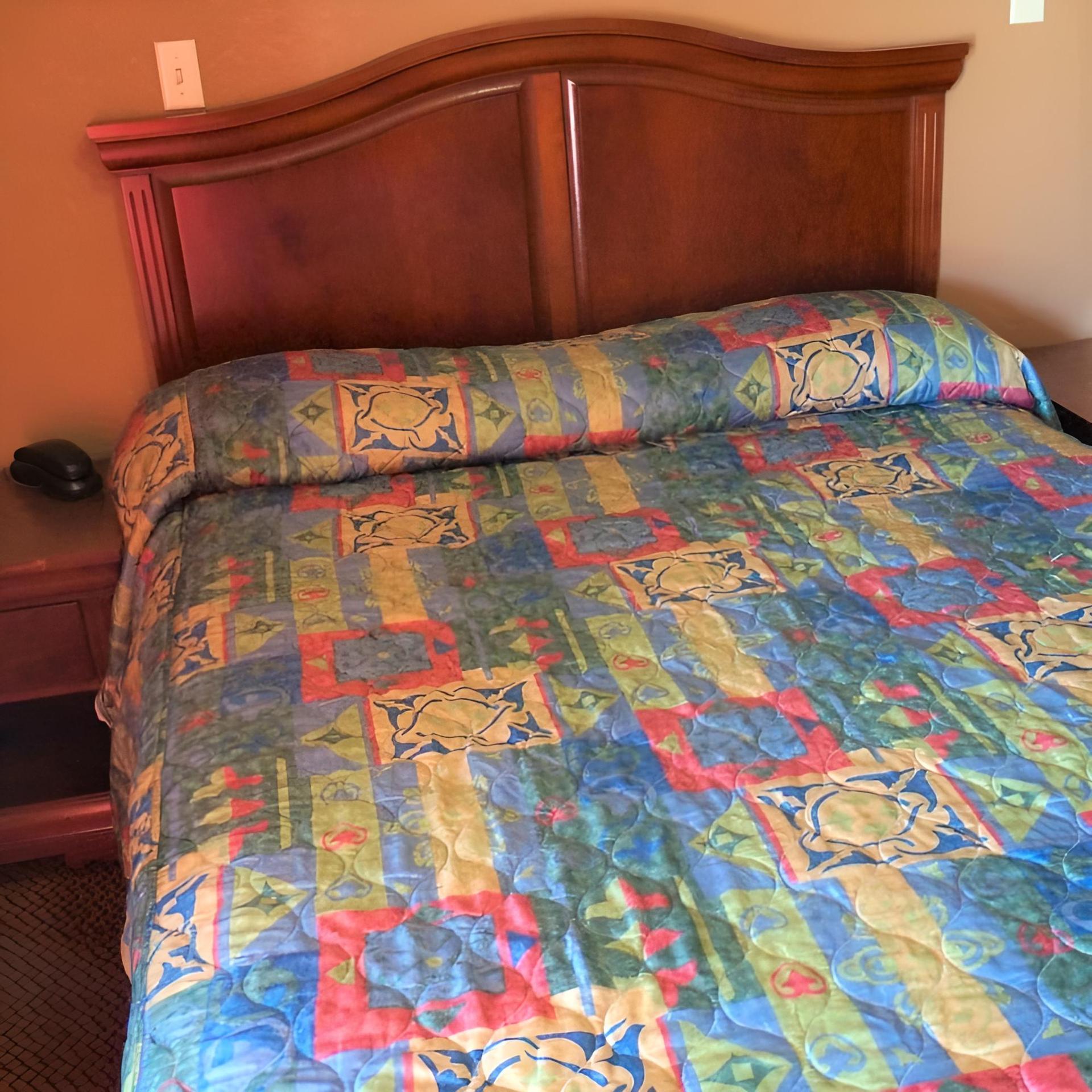 White Mountain Motel photo 76