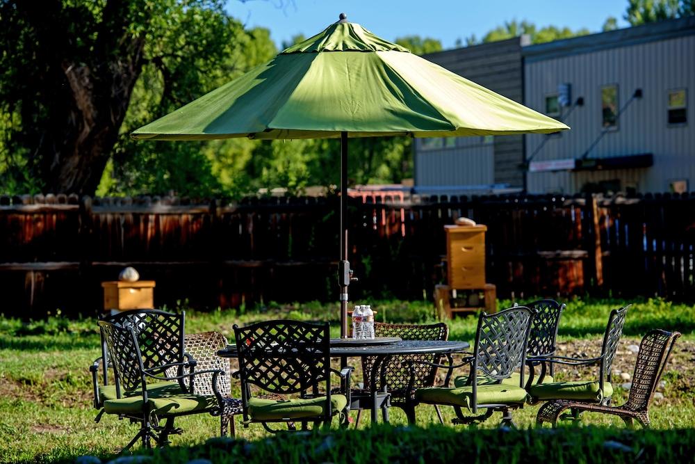 The Gunnison Inn at Dos Rios Golf Course photo 75