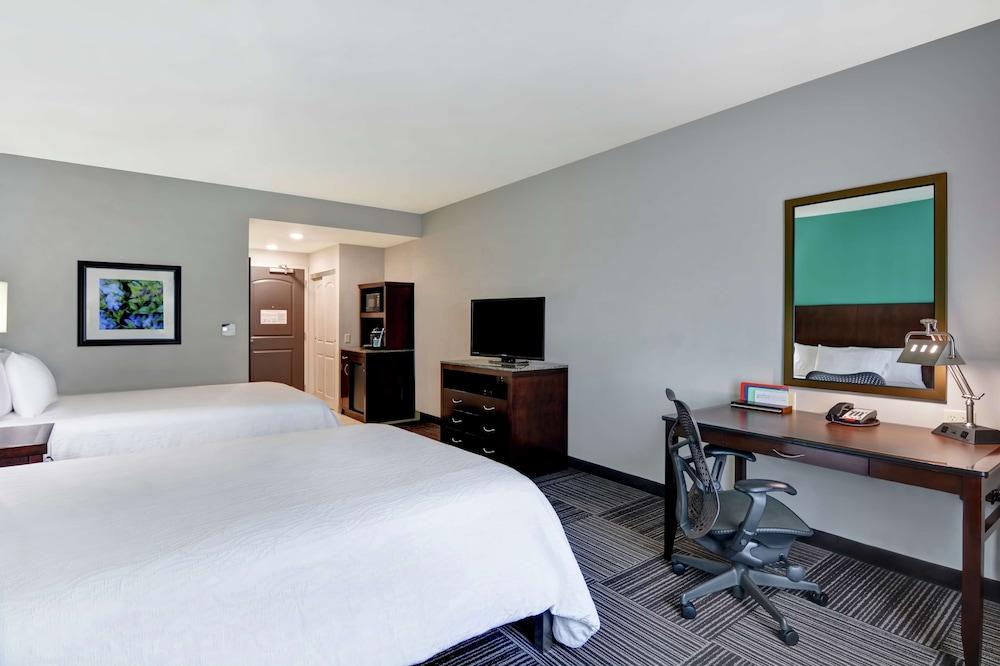 Hilton Garden Inn Fayettevile photo 10