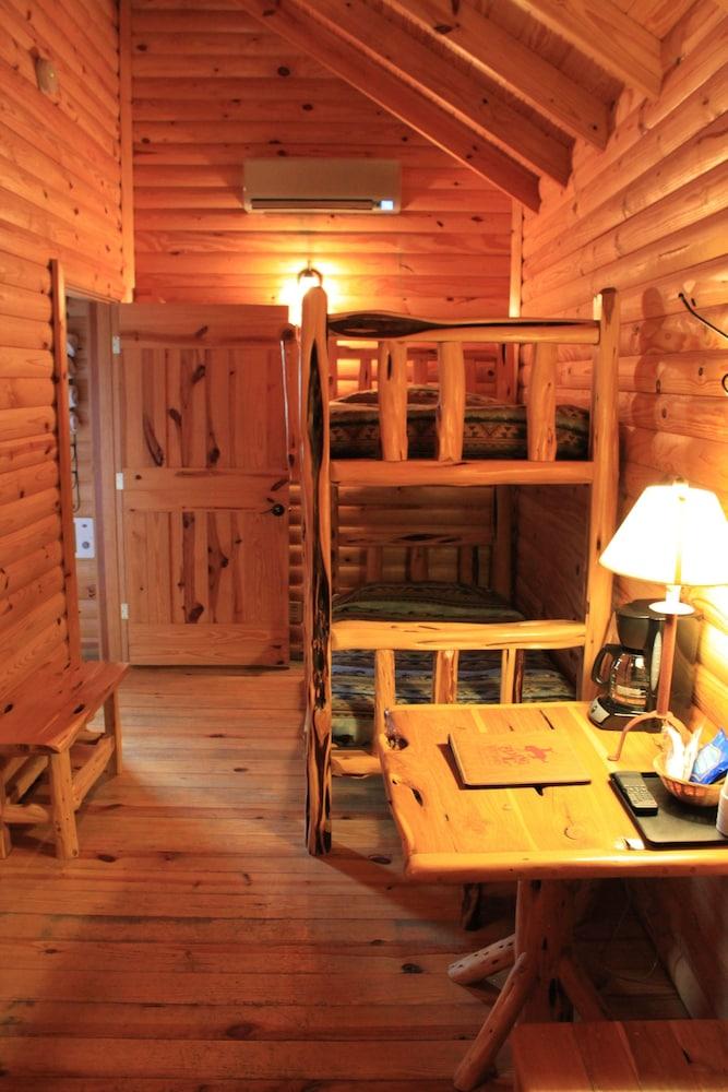 Flying L Ranch Resort photo 5
