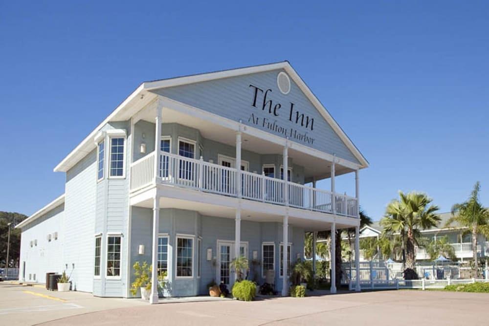 The Inn at Fulton Harbor photo 56