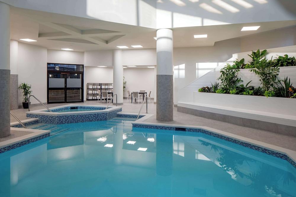 DoubleTree Suites by Hilton Hotel Salt Lake City photo 32