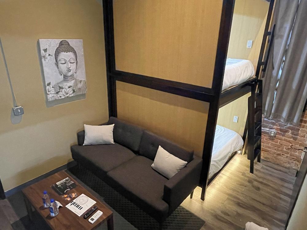 Boxstel - Moderns Stay Hotel photo 35