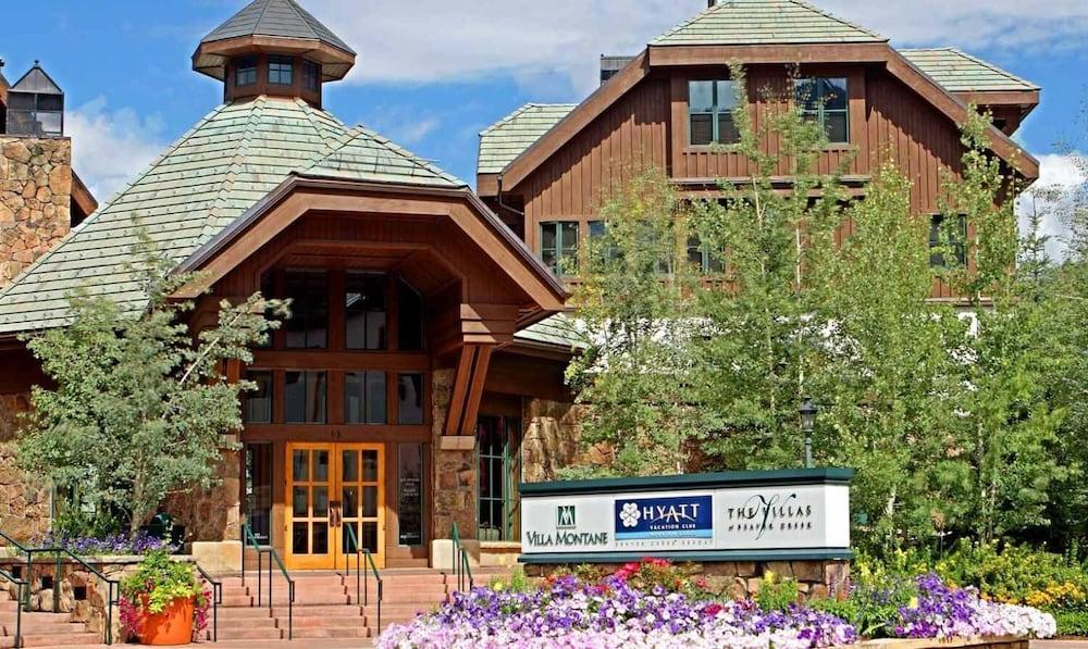The Residences at Mountain Lodge, Beaver Creek by Hyatt Vacation Club photo 24