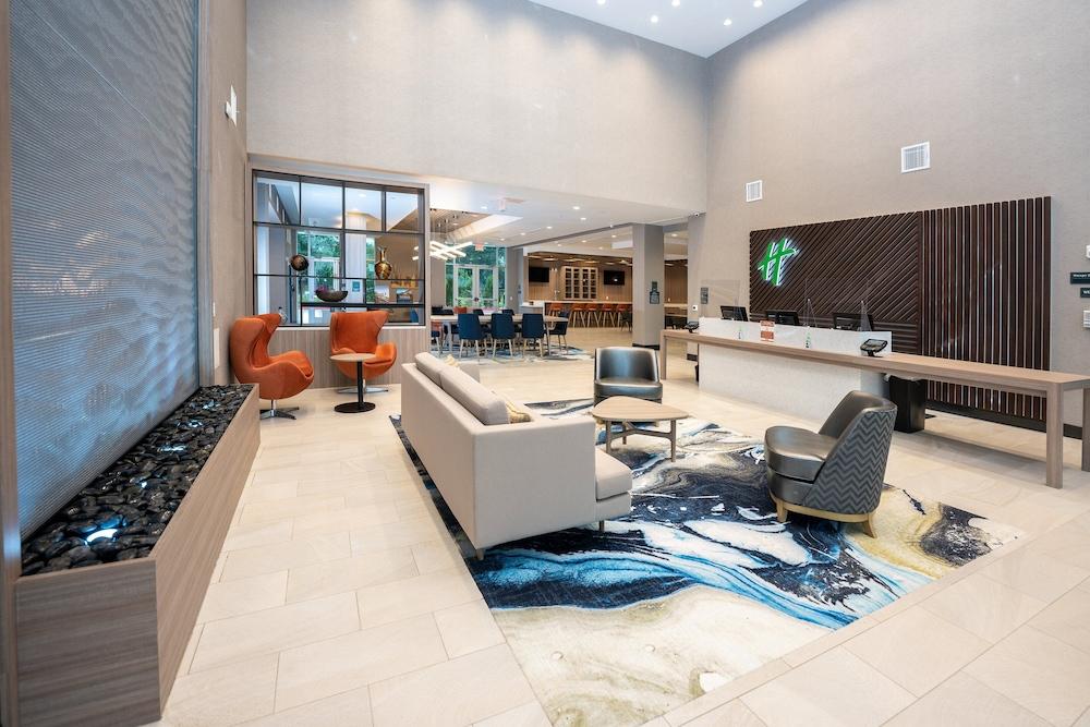 Holiday Inn NW Houston Beltway 8 by IHG photo 5