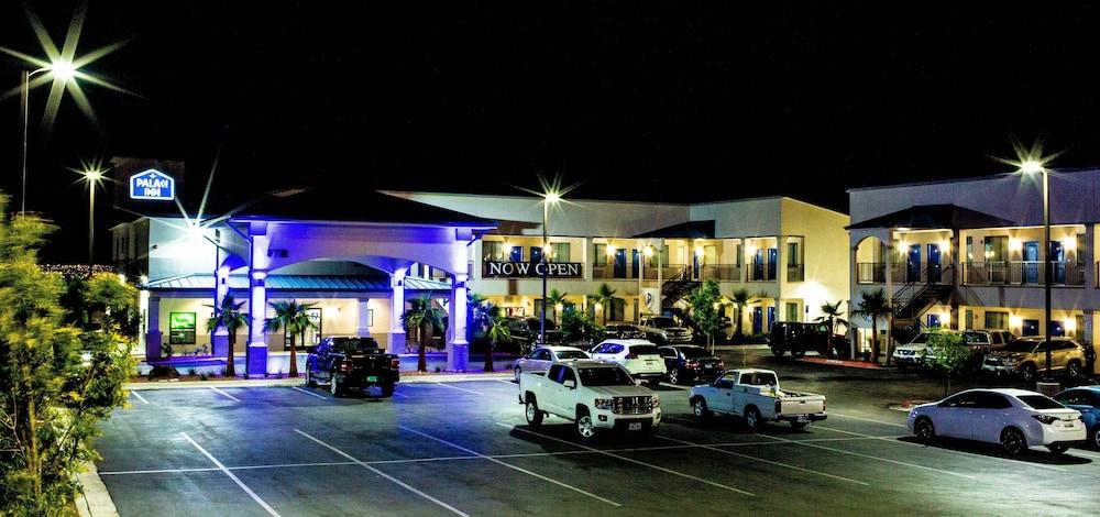 Palace Inn photo 34