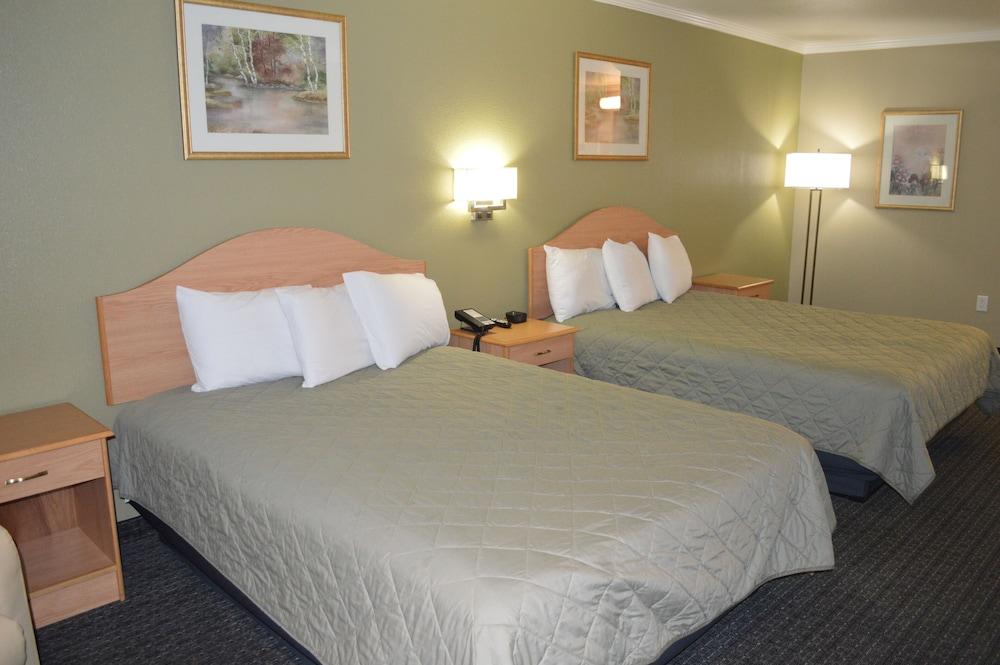 Budget Inn of Paso Robles photo 9