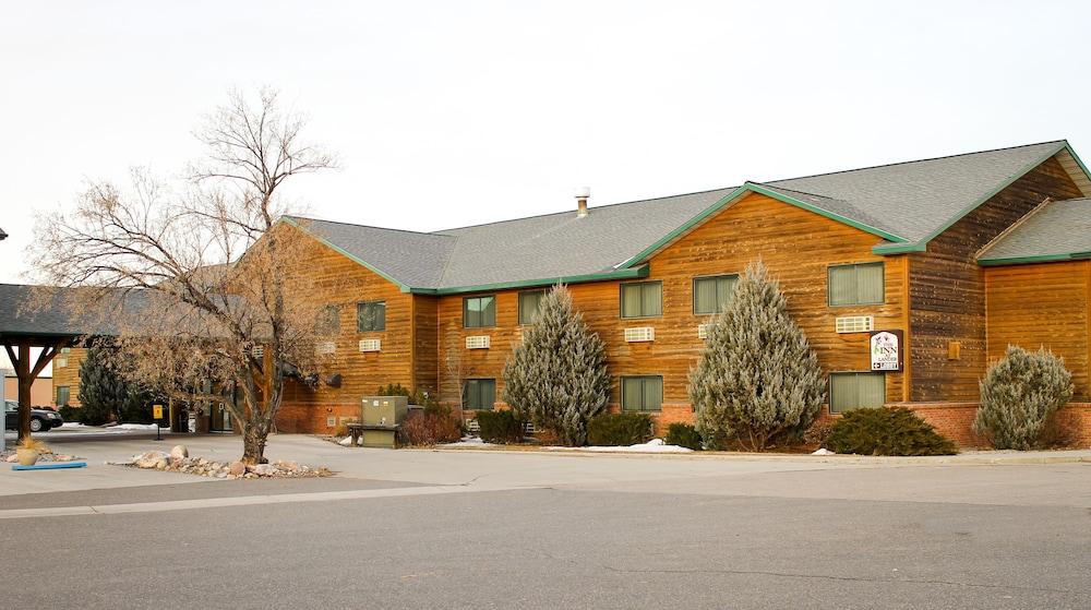 Inn at Lander, Travelodge by Wyndham photo 69