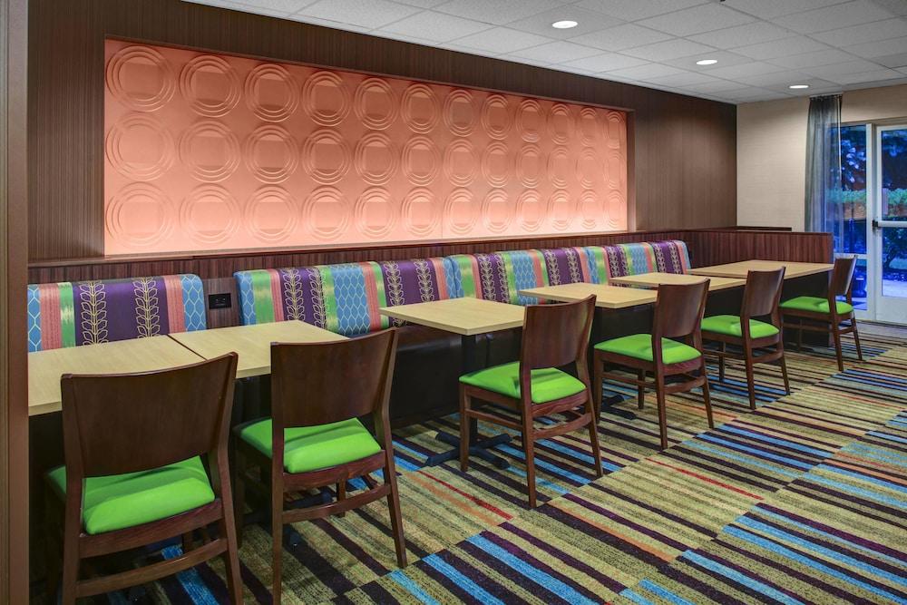 Fairfield Inn & Suites by Marriott - Emporia photo 13