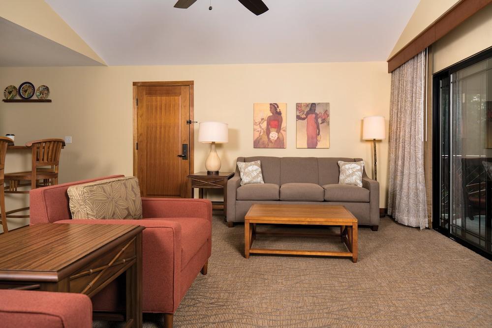 Club Wyndham Kona photo 17