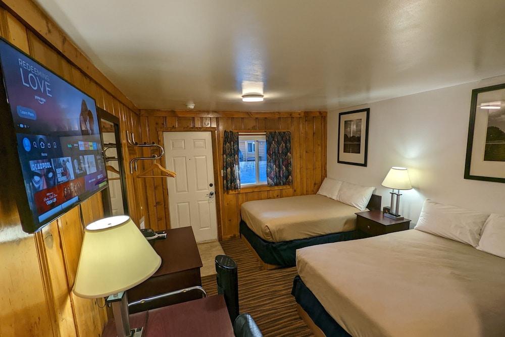 Teton Court Motel photo 22