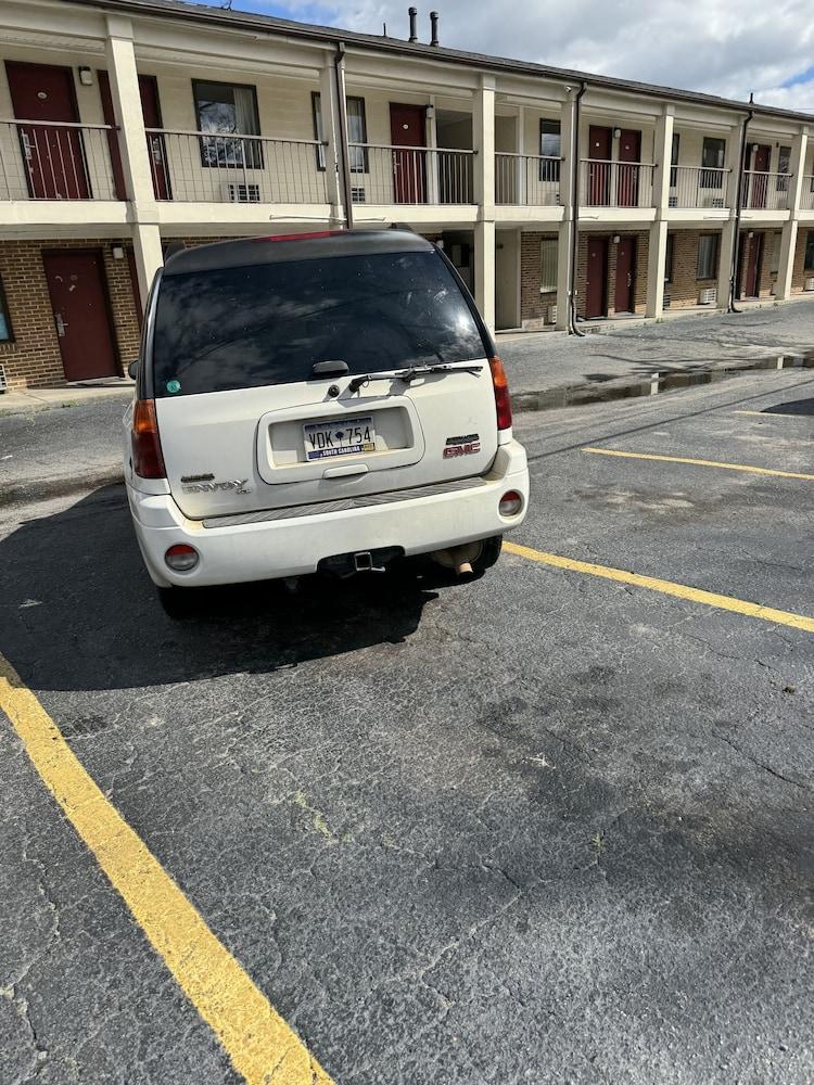 Executive Inn photo 5