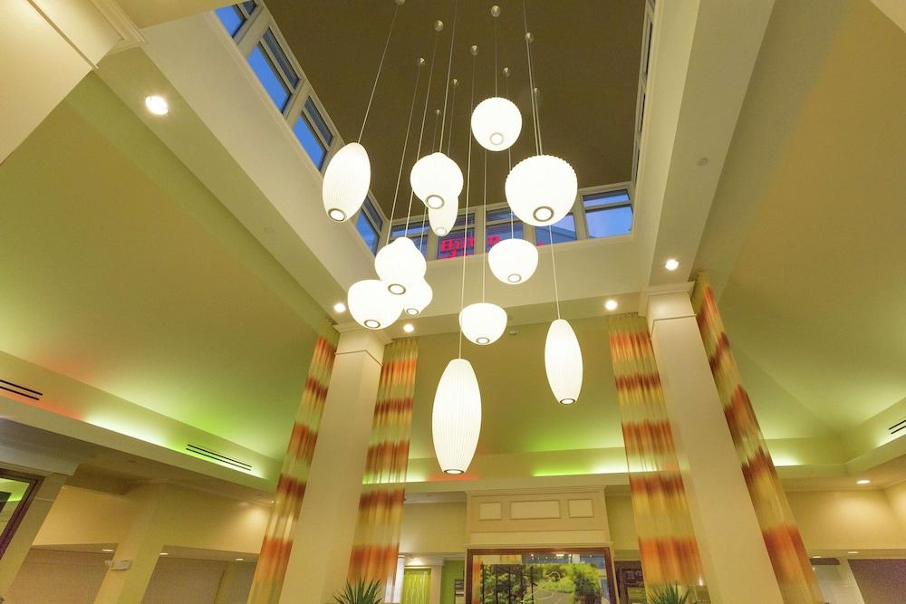 Hilton Garden Inn Jacksonville Airport photo 59