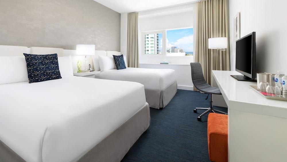 YVE Hotel Miami photo 16