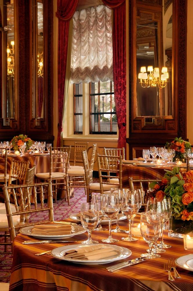 Fairmont Copley Plaza, Boston photo 53