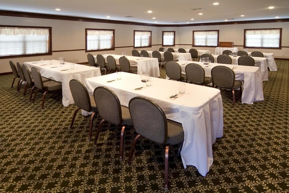 Carlisle Inn Walnut Creek photo 27
