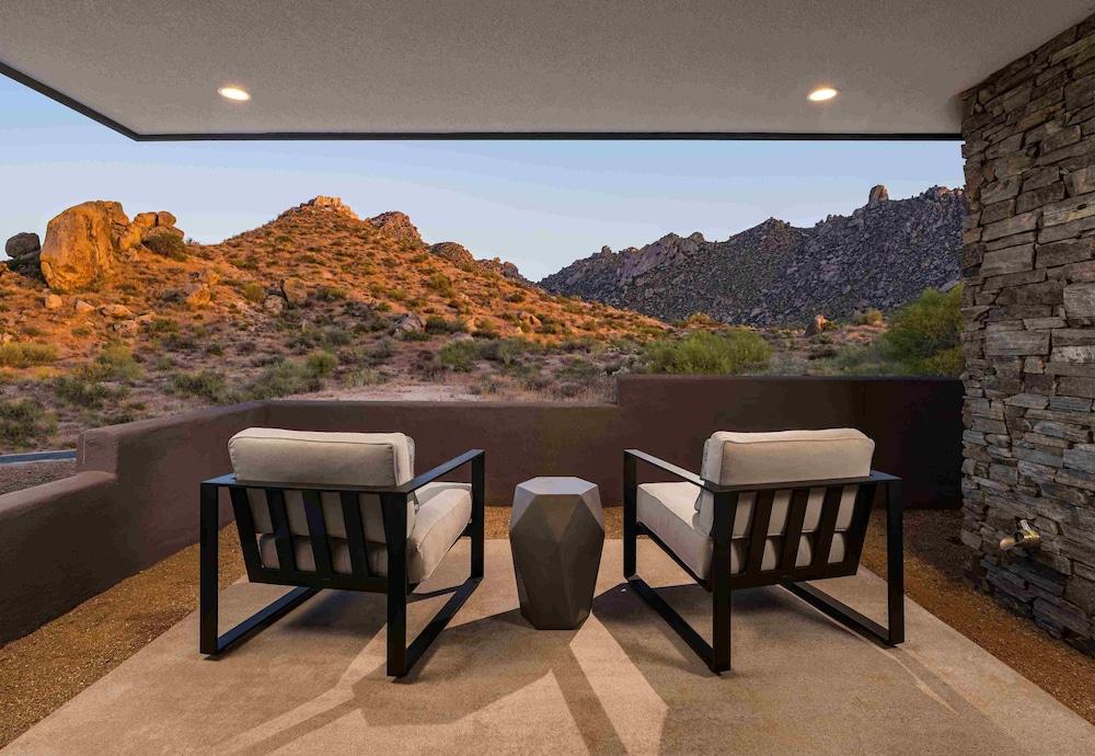 Mountain House Lodge at Sereno Canyon photo 7