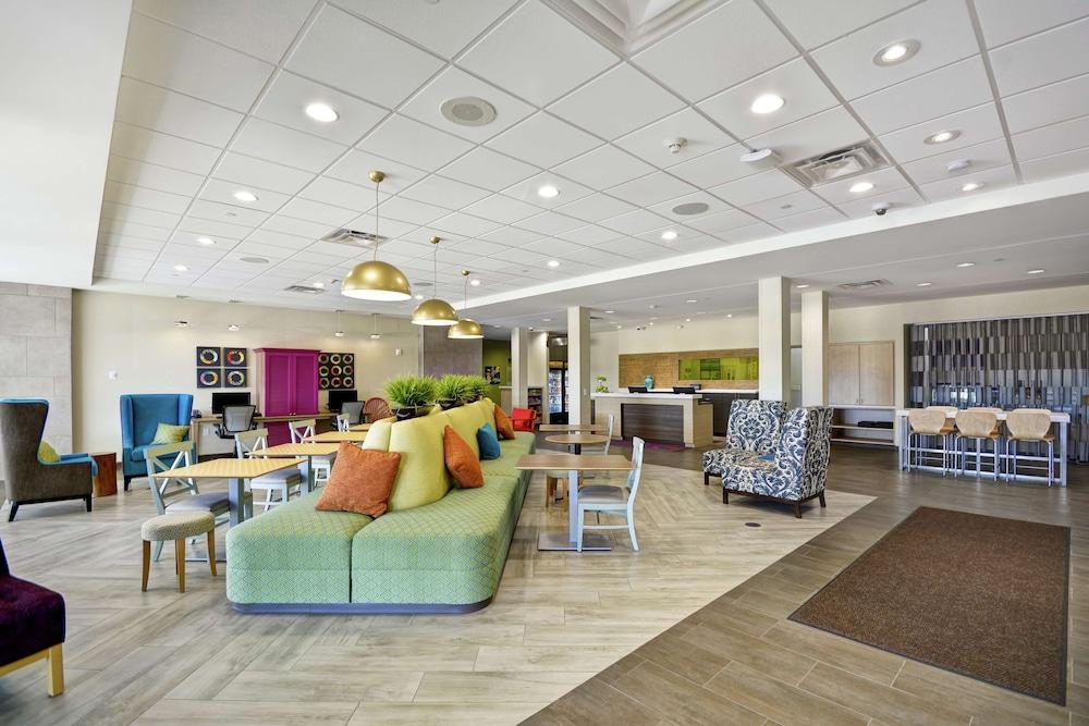 Home2 Suites by Hilton Stow photo 2