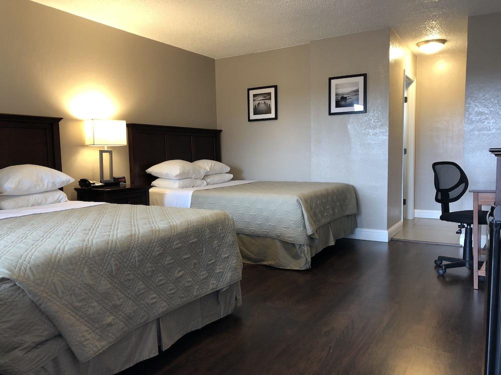 Budget Inn Lompoc photo 6