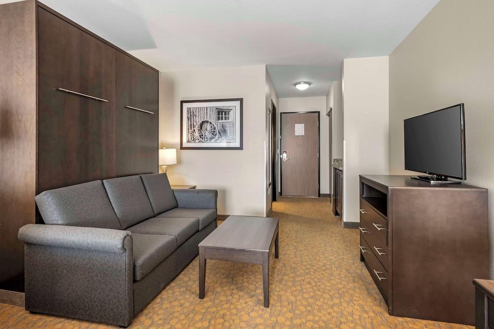 Best Western Plus The Inn at Hells Canyon photo 8