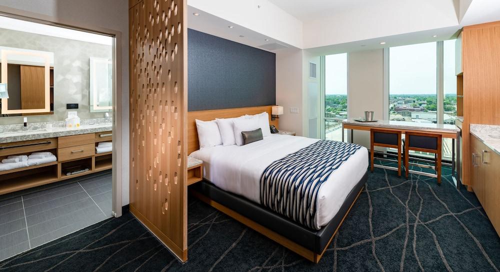 Potawatomi Hotel & Casino photo 27