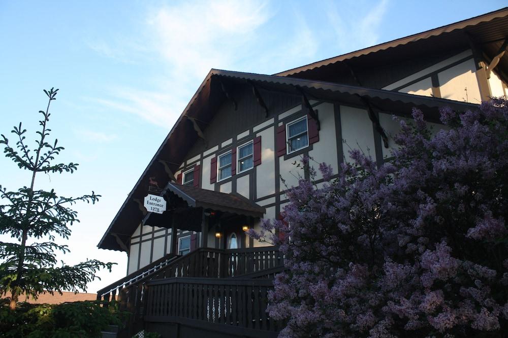 Highland Lodge photo 1