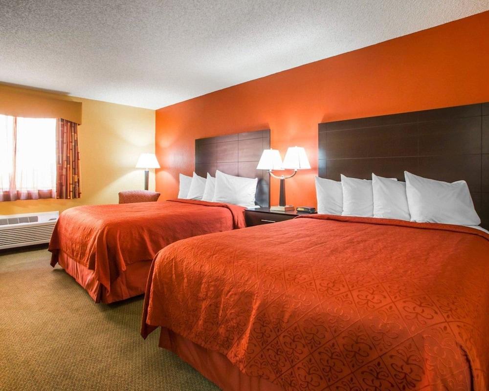 Quality Inn & Suites Kimberly - Appleton East photo 19