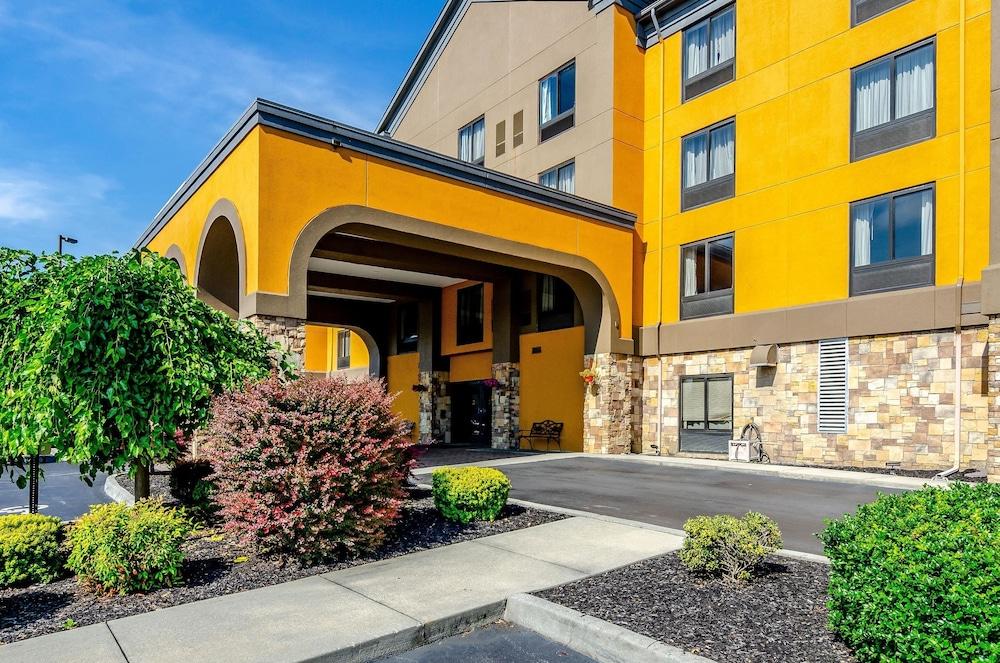 Quality Inn & Suites Abingdon photo 28