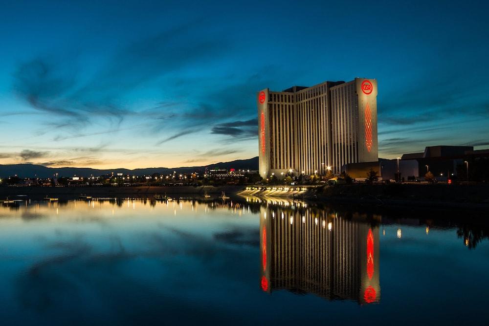 Grand Sierra Resort and Casino photo 25