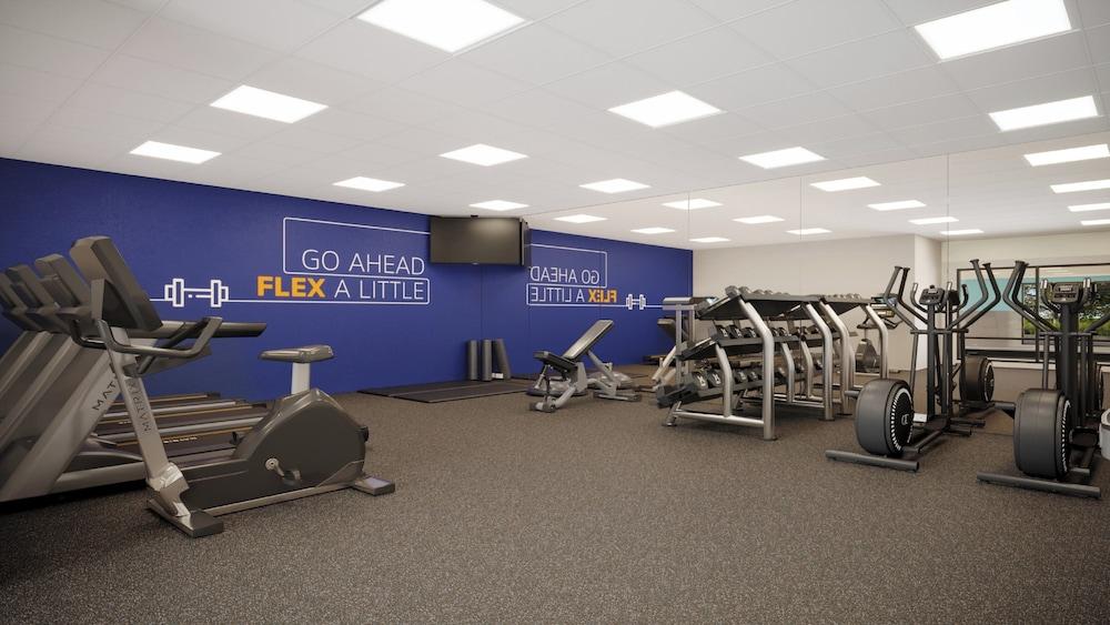 Holiday Inn Express Peotone by IHG photo 10