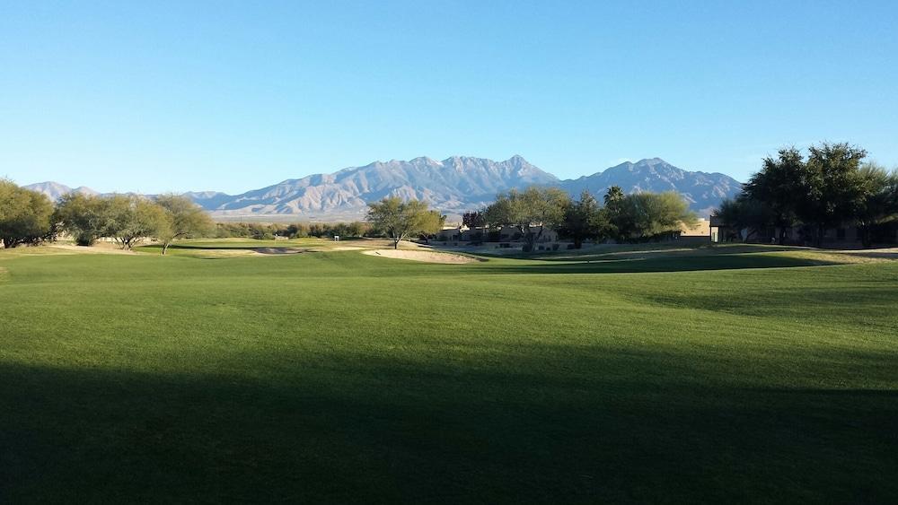 Canoa Ranch Golf Resort photo 52