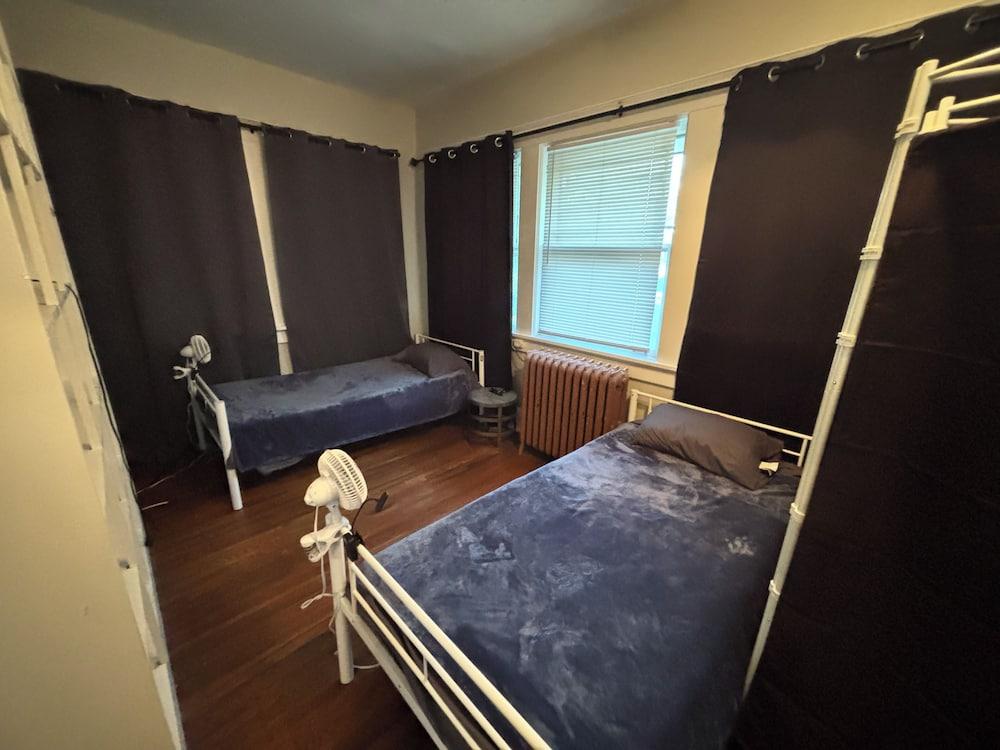 Cozy Bears Bunker's & Carpe Diem Spa photo 38