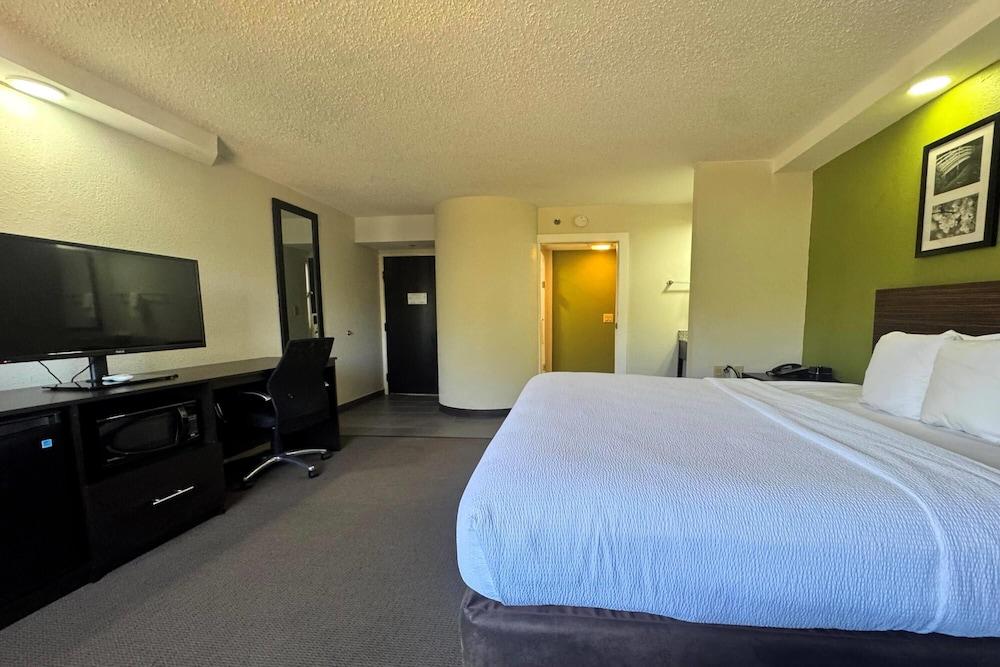 Travelodge by Wyndham Flowood/Jackson/Airport North photo 45