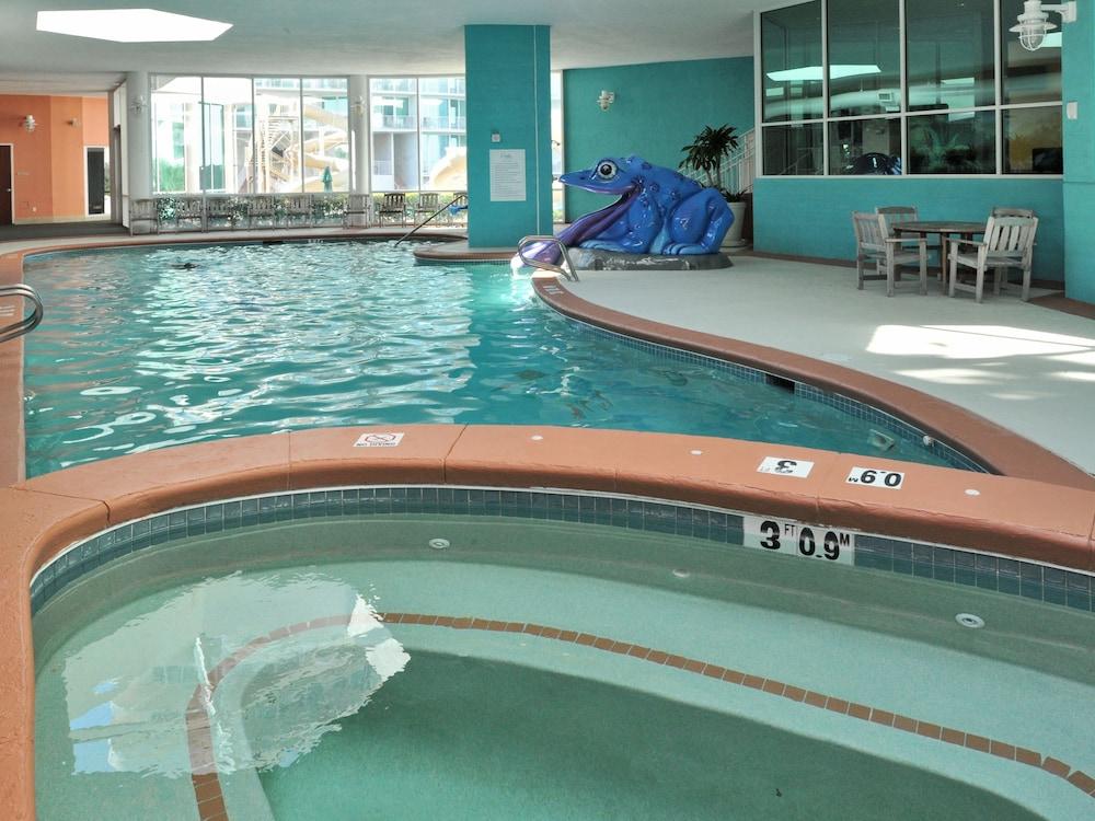 Caribe Resort by Wyndham Vacation Rentals photo 24