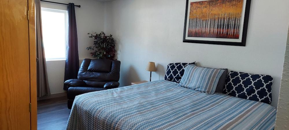 Motel 229 @ Garden of the Gods photo 4