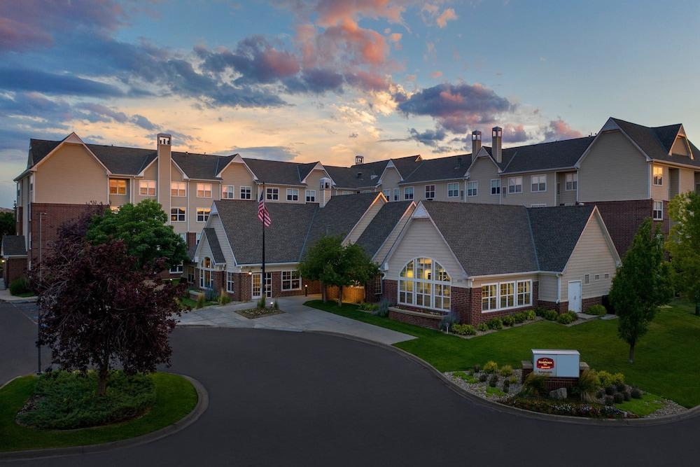 Residence Inn By Marriott Denver Park Meadows — hotel in Englewood