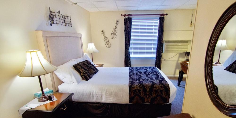 Hotel Frankfort & Restaurant photo 19