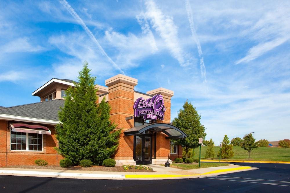 Holiday Inn Chantilly-Dulles Expo Center by IHG photo 34