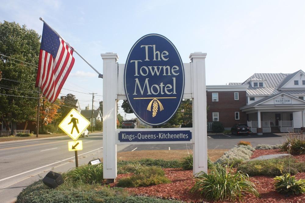 The Towne Motel photo 1